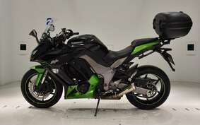 KAWASAKI NINJA 1000 2012