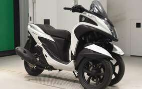 YAMAHA TRICITY 125 SE82J