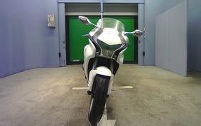 HONDA VFR1200F 2010 SC63