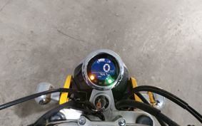 HONDA  MONKEY 125 JB02