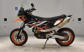 KTM 690 SMC R 2013 LST40