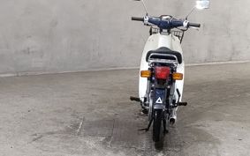 HONDA SUPER CUB90 HA02