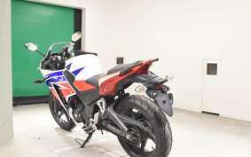 HONDA CBR250R GEN 3 MC41