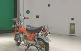 HONDA DAX 50 ST50