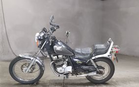 HONDA CBX125 CUSTOM JC12