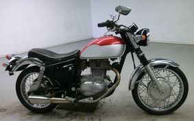 KAWASAKI ESTRELLA 1996 BJ250A