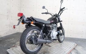 SUZUKI GLASS TRACKER BIG BOY NJ4DA