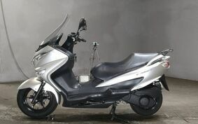 SUZUKI SKYWAVE 200 (Burgman 200) CH41A