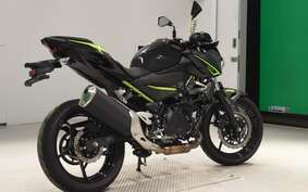 KAWASAKI Z400 Gen.2 2022 EX400L