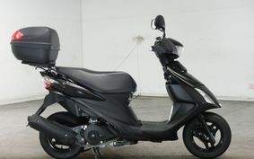 SUZUKI ADDRESS V125 S CF4MA