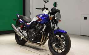 HONDA CB400SF GEN 4 A 2020 NC42