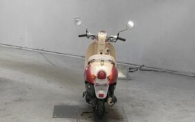 HONDA CREA SCOOPY AF55