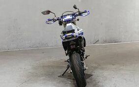 SUZUKI DR-Z400SM 2008 SK44A