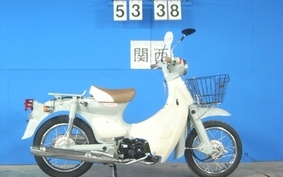 HONDA LITTLE CUB AA01