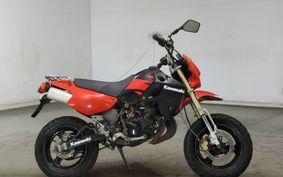 KAWASAKI KSR-2 1998 MX080B