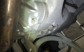 SUZUKI ADDRESS V125 CF4EA