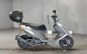 SUZUKI ADDRESS V125 G CF46A