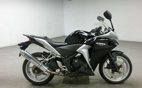 HONDA CBR250R MC41