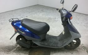 SUZUKI LET's 2 CA1KA