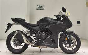 HONDA CBR400R-3 2024 NC65