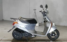 SUZUKI LET's 5 CA47A