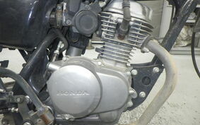 HONDA APE 50 AC16