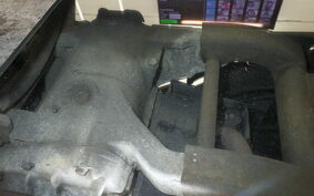 SUZUKI ADDRESS V125 G CF46A