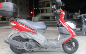 SUZUKI ADDRESS V125 S CF4MA