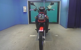 HONDA CROSS CUB 110 JA10