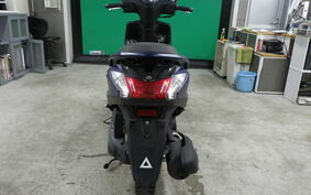 YAMAHA AXIS 125 Z SEJ6J