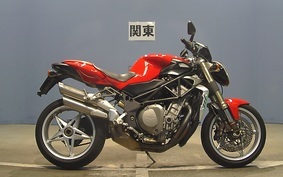 MV AGUSTA BRUTALE 910 S 2010 F411