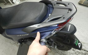 HONDA DIO 110 JK03