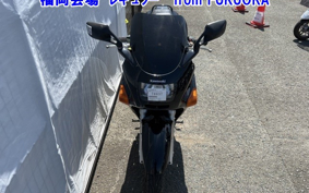 KAWASAKI ZZR250