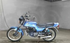 HONDA CB250RS MC02