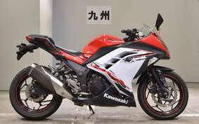 KAWASAKI NINJA 250 ABS EX250L