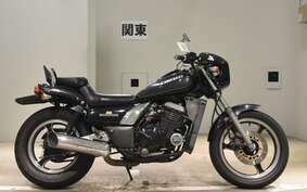 KAWASAKI ELIMINATOR 250 SE EL250A