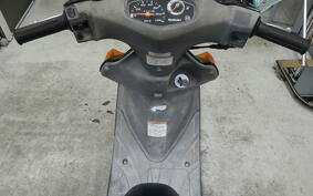 SUZUKI ADDRESS V125 CF46A