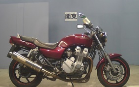 HONDA CB750 GEN 2 1992 RC42