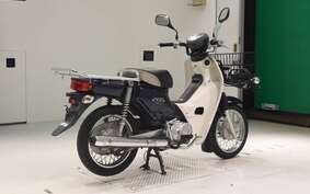 HONDA C50 SUPER CUB AA04