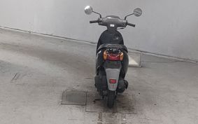 SUZUKI LETS4 CA45A