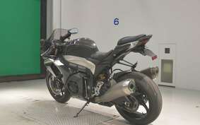 SUZUKI GSX-R1000 2009 GT78A