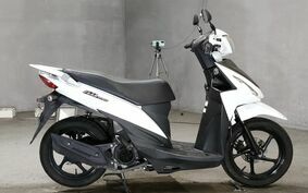 SUZUKI ADDRESS 110 CE47A