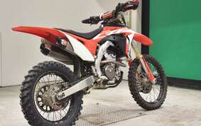 HONDA CRF250RX ME12