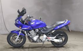 HONDA HORNET600S PC34