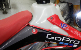 HONDA CRF250X