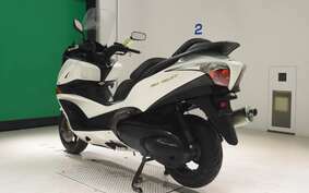 HONDA SILVER WING 600 GT ABS 2016 PF02