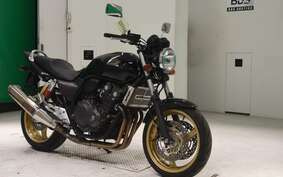 HONDA CB400SF VTEC 2011 NC42