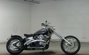 YAMAHA DRAGSTAR 400 1999 4TR