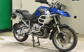 BMW R1200GS 2010 0450