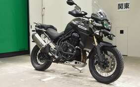 TRIUMPH TIGER EXPLORER 2016 1F12E9